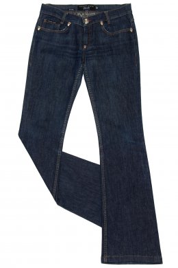 Расклешенные джинсы 10.09.2023 Newlife.moda