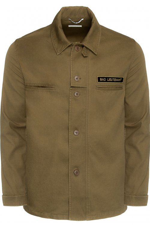 Легкая куртка 11.09.2023 Newlife.moda