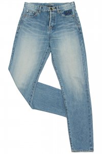 Зауженные джинсы 10.09.2023 Newlife.moda