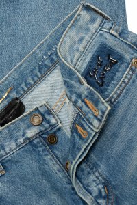 Зауженные джинсы 10.09.2023 Newlife.moda