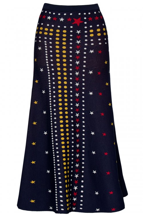 Юбка миди 13.09.2023 Newlife.moda