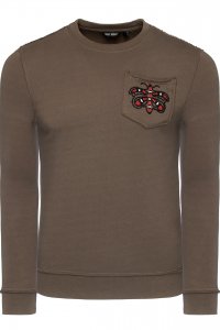 Свитшот 06.09.2023 Newlife.moda