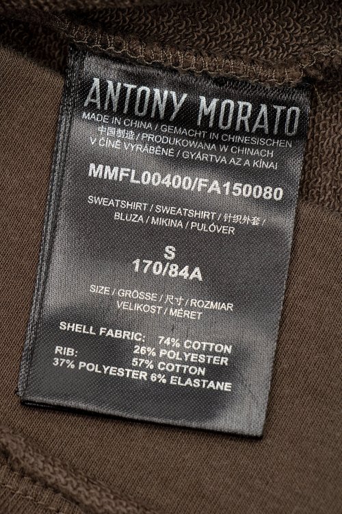 Свитшот 06.09.2023 Newlife.moda