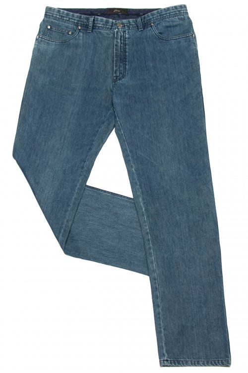 Прямые джинсы 10.09.2023 Newlife.moda