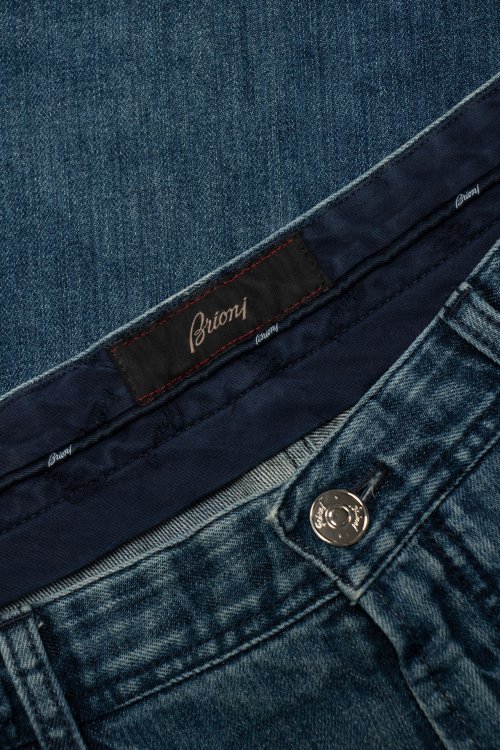 Прямые джинсы 10.09.2023 Newlife.moda