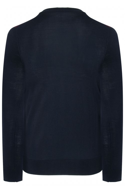 Джемпер 04.09.2023 Newlife.moda