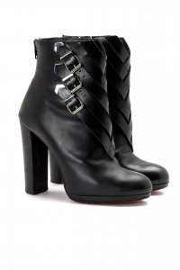 Ботильоны на каблуке 07.09.2023 Newlife.moda