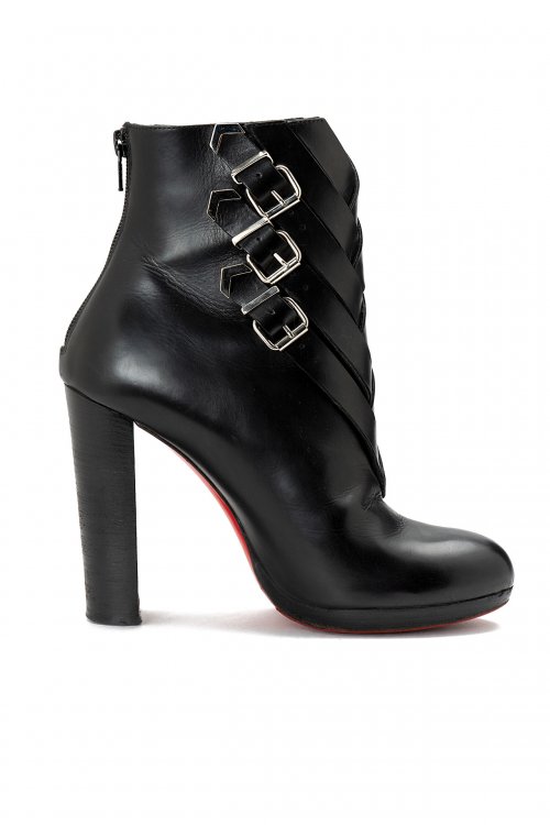 Ботильоны на каблуке 07.09.2023 Newlife.moda