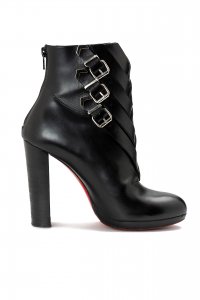 Ботильоны на каблуке 07.09.2023 Newlife.moda
