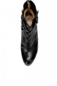 Ботильоны на каблуке 07.09.2023 Newlife.moda