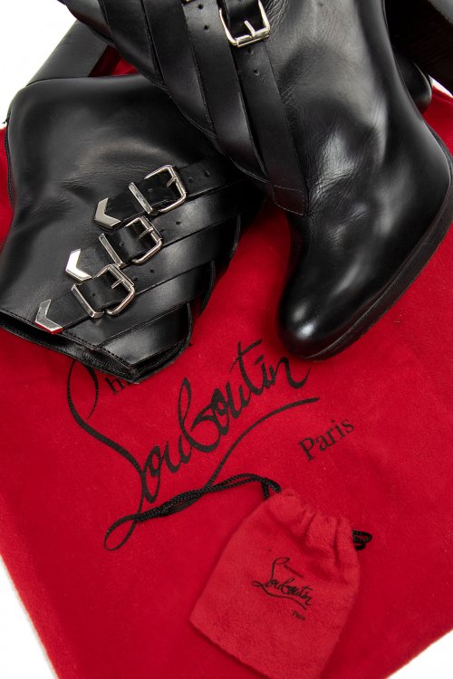 Ботильоны на каблуке 07.09.2023 Newlife.moda