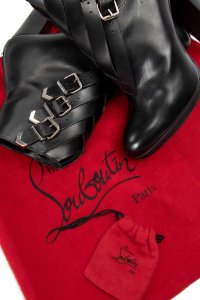 Ботильоны на каблуке 07.09.2023 Newlife.moda