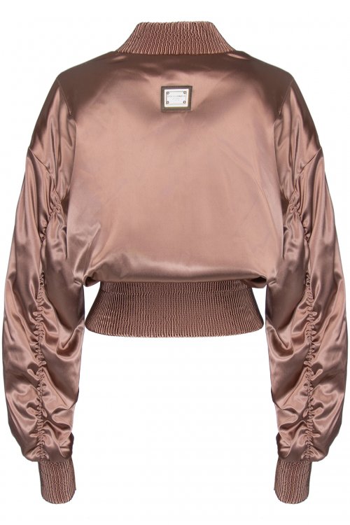 Бомбер 03.09.2023 Newlife.moda