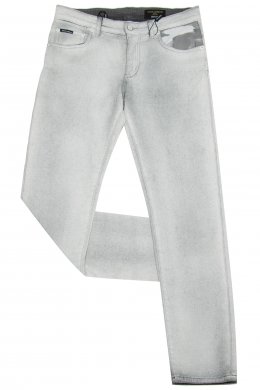 Зауженные джинсы 03.09.2023 Newlife.moda