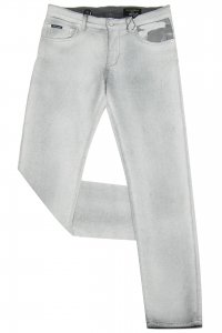 Зауженные джинсы 03.09.2023 Newlife.moda