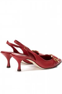 Туфли на каблуке 05.09.2023 Newlife.moda