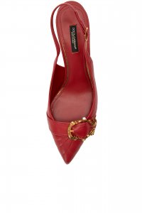 Туфли на каблуке 05.09.2023 Newlife.moda