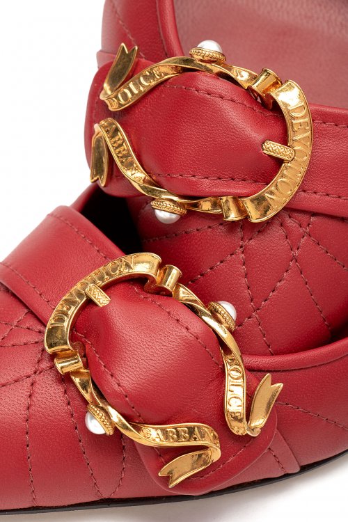 Туфли на каблуке 05.09.2023 Newlife.moda