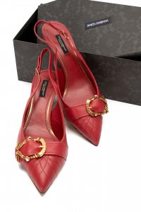 Туфли на каблуке 05.09.2023 Newlife.moda