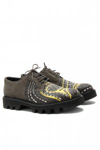 Ботинки 03.09.2023 Newlife.moda