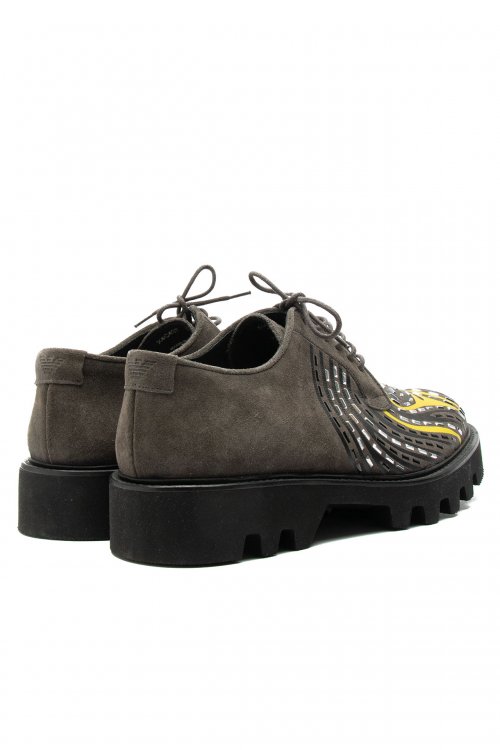 Ботинки 03.09.2023 Newlife.moda