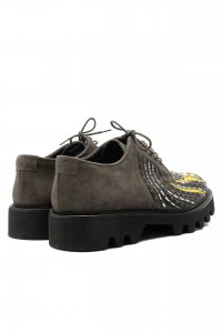 Ботинки 03.09.2023 Newlife.moda