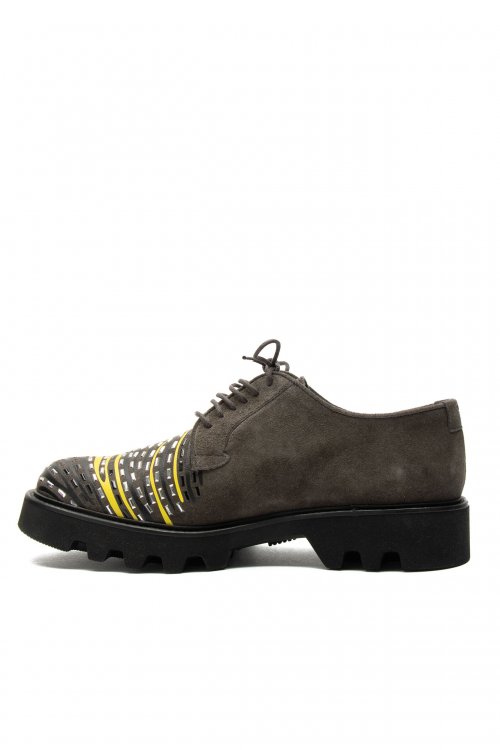 Ботинки 03.09.2023 Newlife.moda