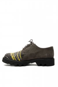 Ботинки 03.09.2023 Newlife.moda