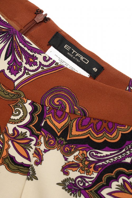 Юбка миди 06.09.2023 Newlife.moda