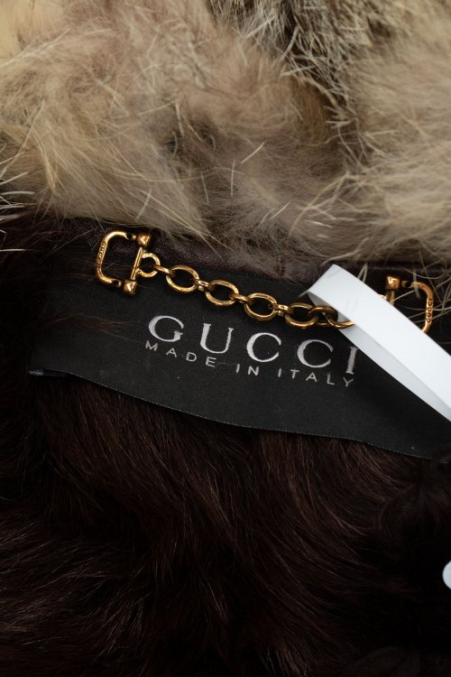 Дубленка короткая 08.09.2023 Newlife.moda