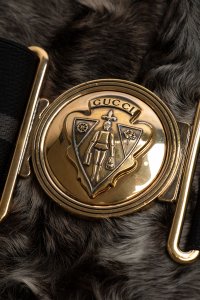 Дубленка короткая 08.09.2023 Newlife.moda