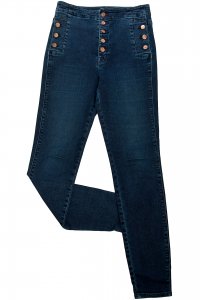 Зауженные джинсы 05.09.2023 Newlife.moda