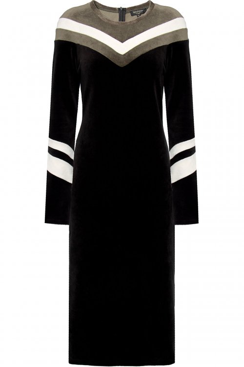 Повседневное платье 06.09.2023 Newlife.moda