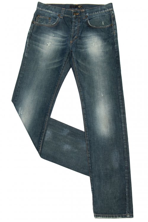 Прямые джинсы 10.09.2023 Newlife.moda