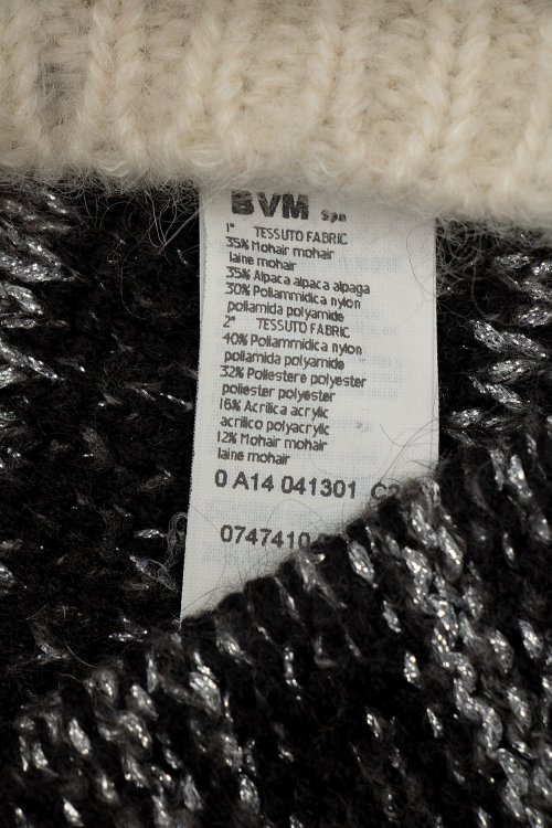 Свитер 06.09.2023 Newlife.moda