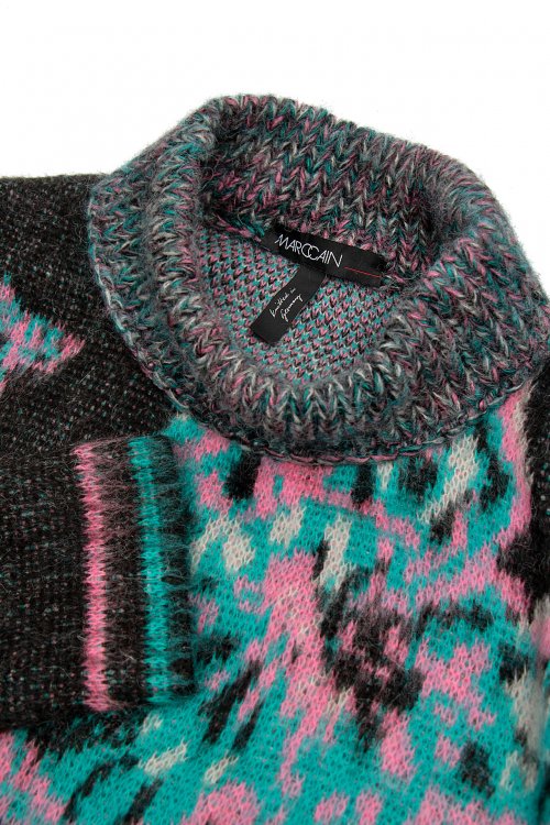 Джемпер 07.09.2023 Newlife.moda