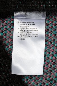 Джемпер 07.09.2023 Newlife.moda