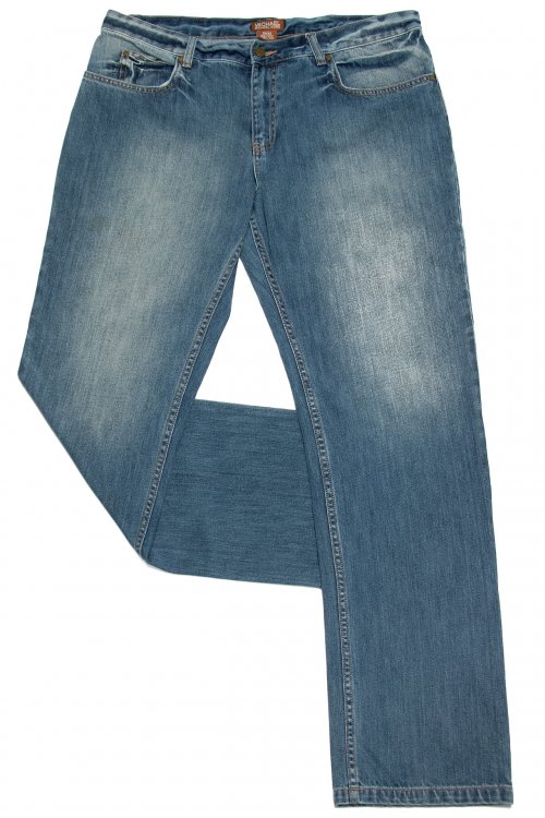 Прямые джинсы 04.09.2023 Newlife.moda