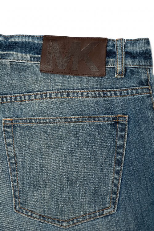 Прямые джинсы 04.09.2023 Newlife.moda