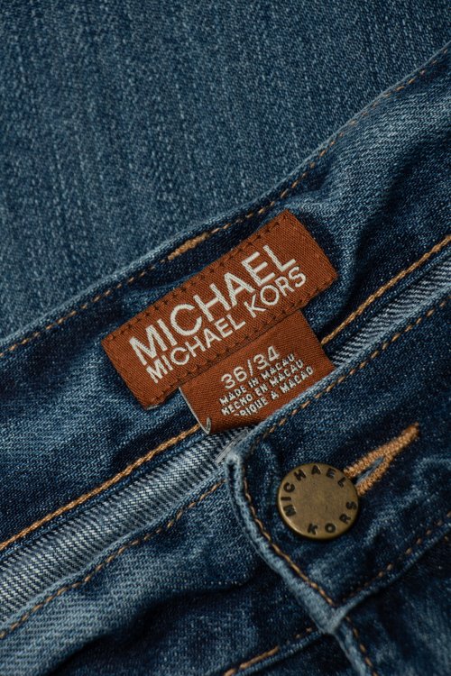 Прямые джинсы 04.09.2023 Newlife.moda