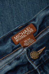 Прямые джинсы 04.09.2023 Newlife.moda