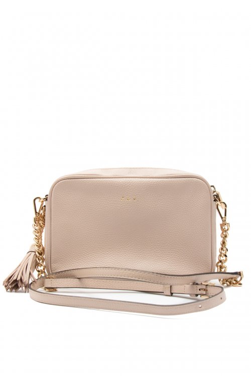 Кожаная сумка 03.09.2023 Newlife.moda