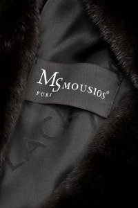 Шуба 05.09.2023 Newlife.moda