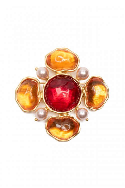 Брошь 04.09.2023 Newlife.moda