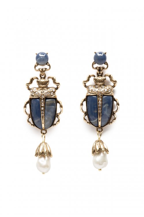 Серьги 04.09.2023 Newlife.moda