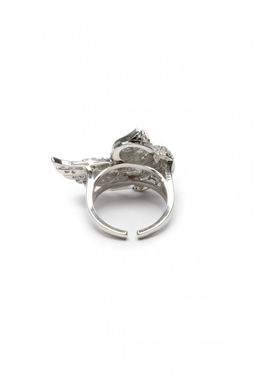 Кольцо 04.09.2023 Newlife.moda