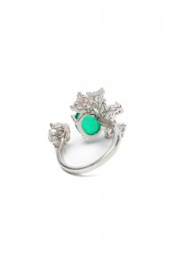 Кольцо 04.09.2023 Newlife.moda