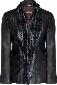 Кожаная куртка 07.09.2023 Newlife.moda