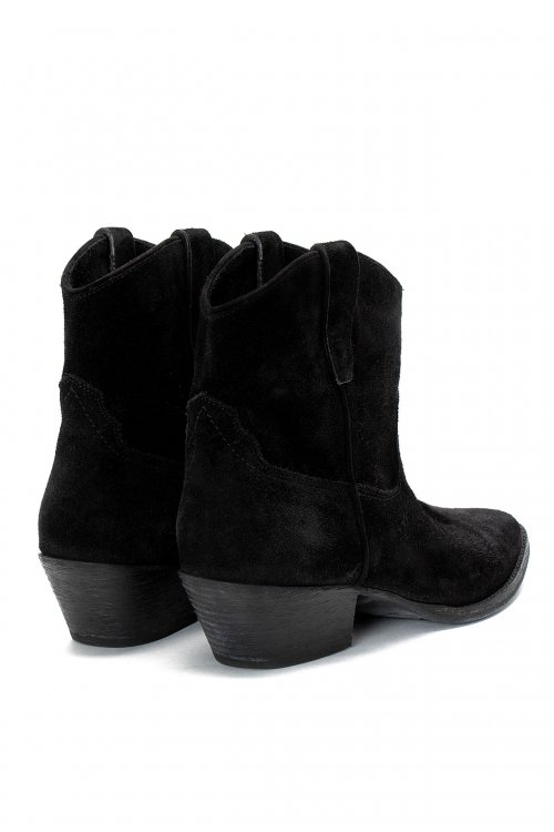 Ботинки 06.09.2023 Newlife.moda