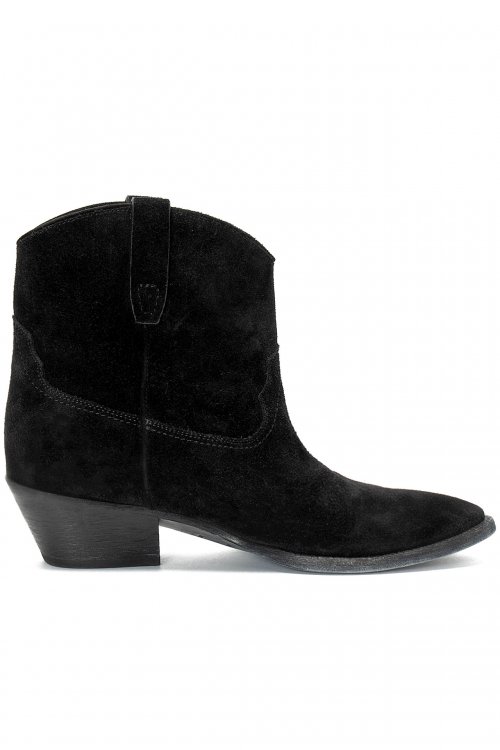 Ботинки 06.09.2023 Newlife.moda